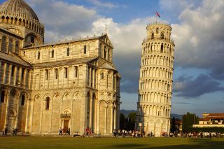 Pisa | Encounter Italian Art and Delicacies
