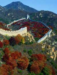 7 Great Wall Tours from Beijing: Find Your Perfect Adventure 🗺