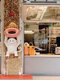 Guangzhou Craft Coffee: Monkey Style