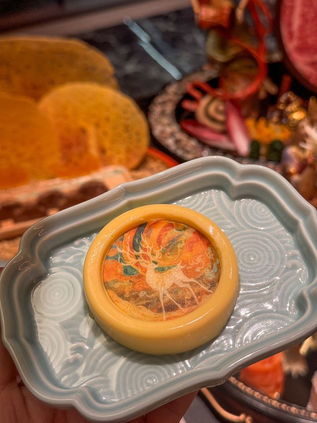 大開眼界喇……