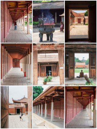 Must-visit hidden gems for photography in Quanzhou – save this list!