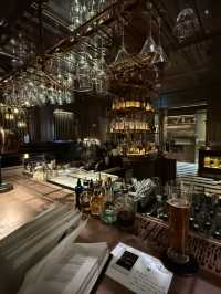 The St. Regis Macao my best home coming place