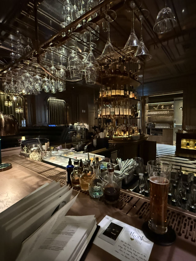 The St. Regis Macao my best home coming place