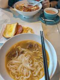 香港寶藏酒店｜喺度擺脫快節奏，徹底躺平