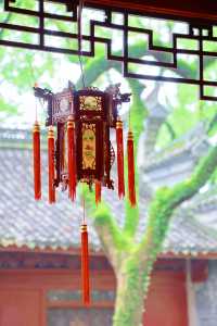 探索江南古建瑰寶！天一閣文化之旅