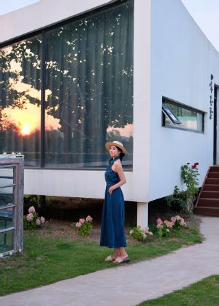 Weihai | Stunning Sunset at This B&B Rivals the Seaside