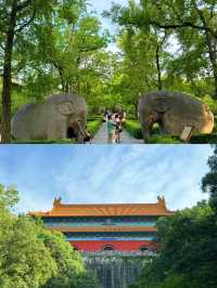 南京暑假必住！夫子廟旁中式古風酒店攻略｜附周邊玩法