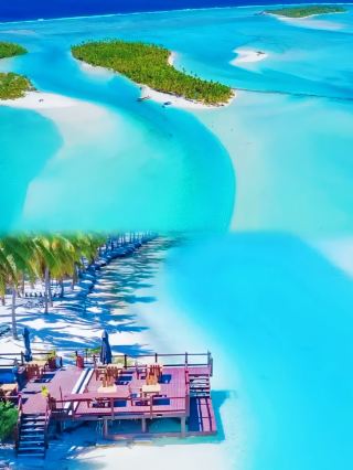 Visa-Free Island Getaway Guide – Let's Go!!!