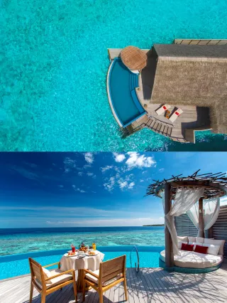 モルディブ個人旅行ガイド（2025年）：おすすめのアクティビティ