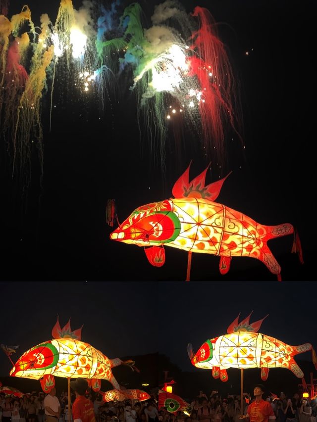 在呈坎，搵到中式美學天花板