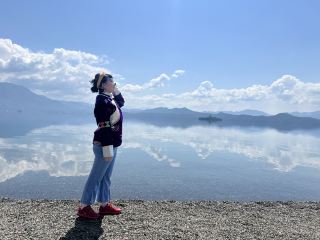 Are You Still Just Scenic Spot Hopping at Lugu Lake? | 5 Must-Dos in Lijiang Travel