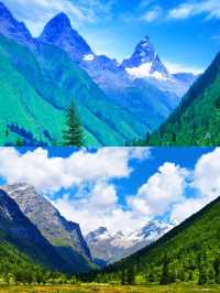 四川姊妹嘅坦白局：夏天唔嚟呢啲地方打卡，等於白過呢個夏天！