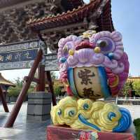 Millennium City Park - Kaifeng! 