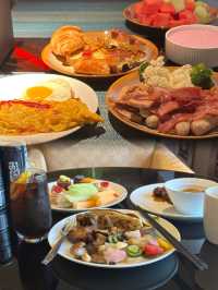 去西安一定要住嘅酒店啊！！！