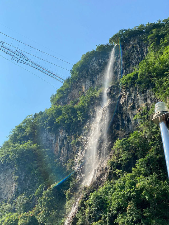 04男大清遠連州旅遊廣東避暑度假好地方