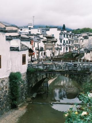 3-Day 2-Night Travel Guide to Jixi, Xuancheng: Unleash Yourself in the Wilderness