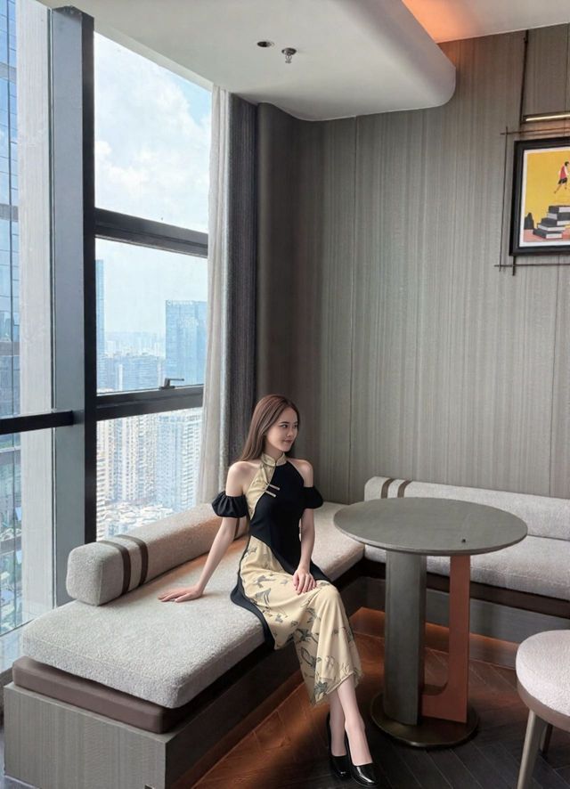 長沙最愛嘅一間酒店