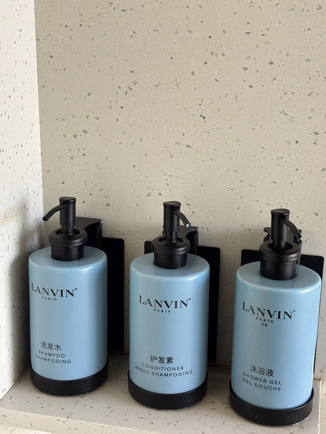 【上海酒店體驗｜北外灘索菲特真係無得頂！】