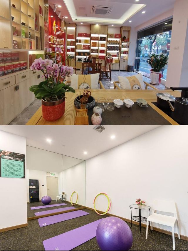珠海華僑賓館，住進幸福里！