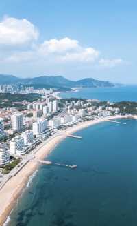 威海環海自駕全攻略