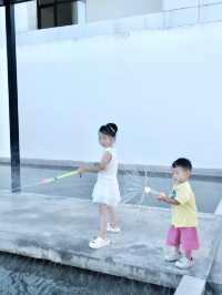 江浙滬親子遊｜桐廬2日1夜親子攻略