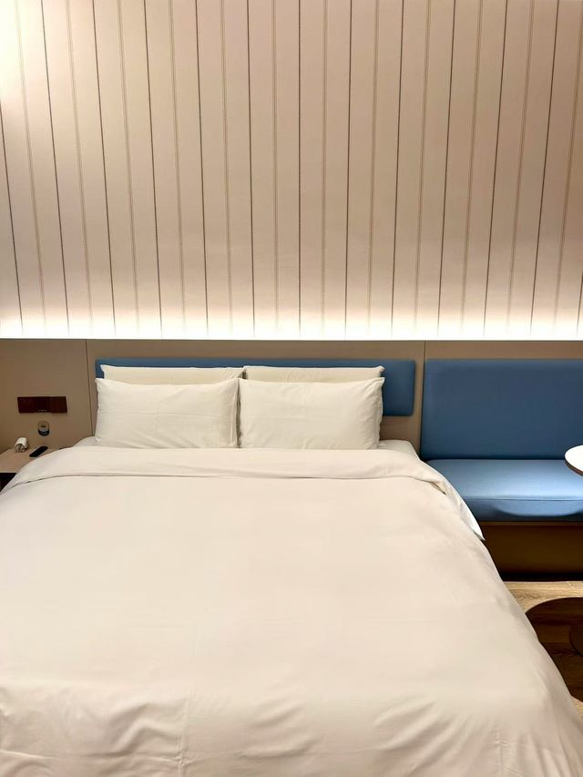 海口旅行，選對酒店真的贏一半！