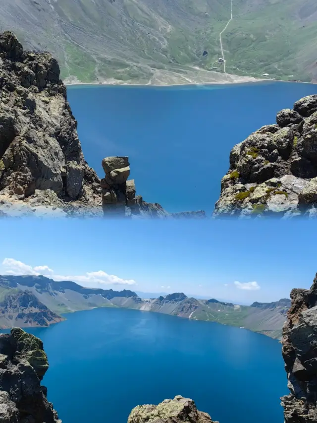 22℃ Summer is Back in Changbai Mountain! First-Time Visitor Tips...