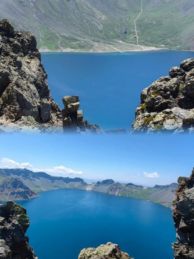 22℃嘅長白山夏天已經返嚟！第一次去長白山，我嘅建議係……