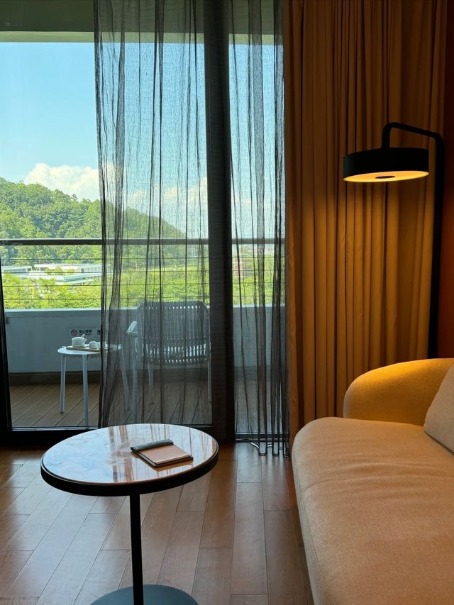 廣州南沙超夢幻海景酒店打卡攻略270°無敵海景太正啦