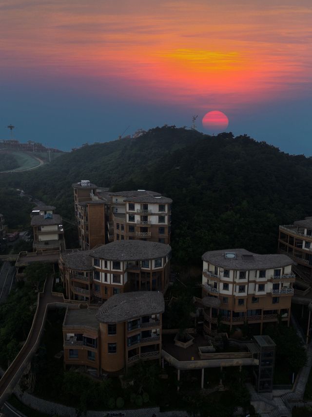 江浙滬隱藏仙境！安吉雲上草原保姆級攻略