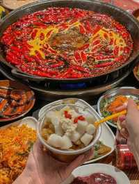 發現廣州新開了一家超划算的酒店，人均只需100多元。