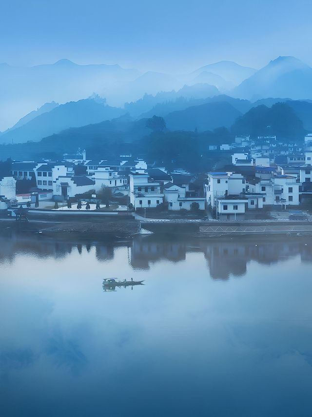 夏天帶住小朋友去黃山同杭州避暑