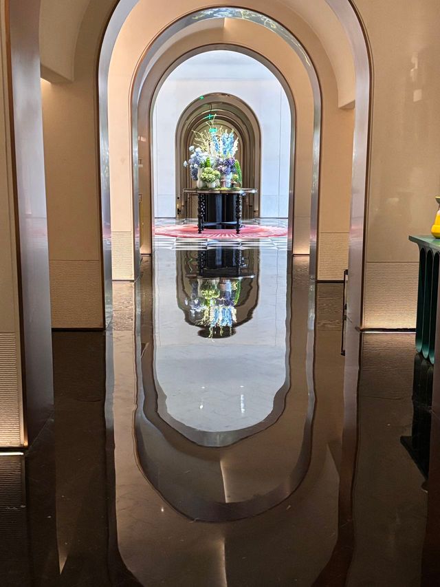 版納極品酒店！！老錢風氛圍感滿滿