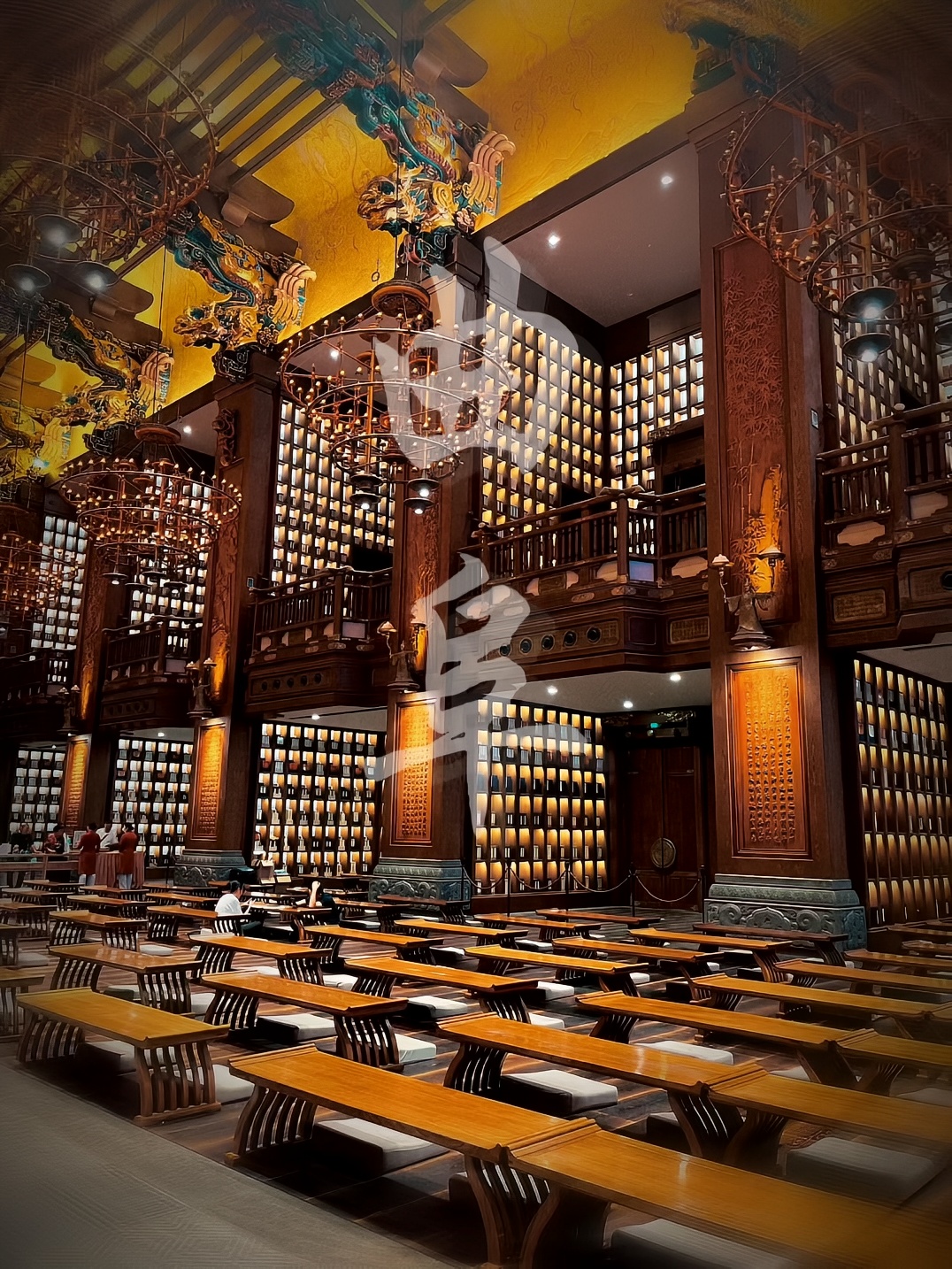 A One-Day Trip from Tai'an to Explore Qufu!