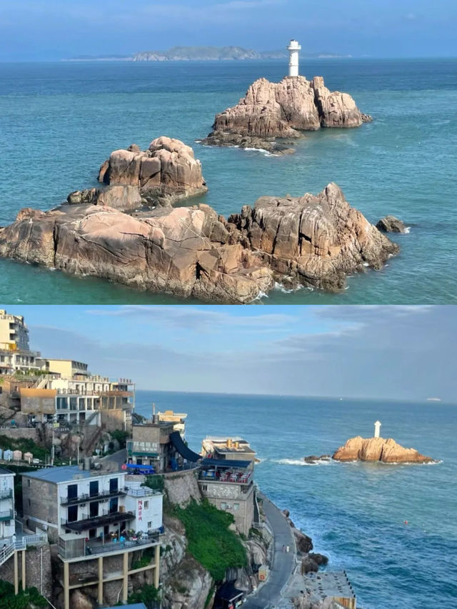 舟山旅遊嘅後勁真係好大，聽吓我真實感受啦