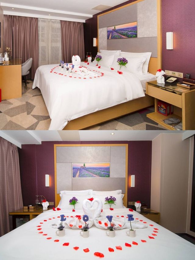 住麗楓酒店遊廣州，一首歌帶火嘅愜意之旅