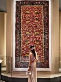 Hong Kong Palace Museum is So Charming🤩😍