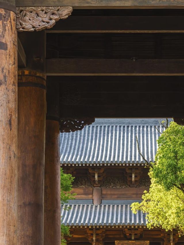 比起烏鎮，我更愛這個涼爽的寶藏小鎮被朋友反覆安利的濮院時尚