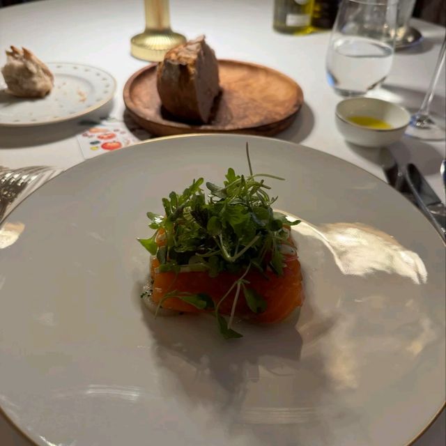 【Gordes住得好食得正｜Airelles酒店餐廳驚喜滿滿🍴】 