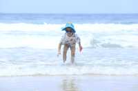 海南陵水親子遊