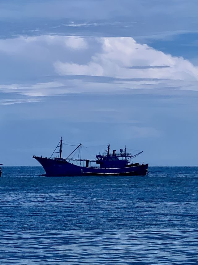 福建|泉州 西沙灣景區旅遊全攻略