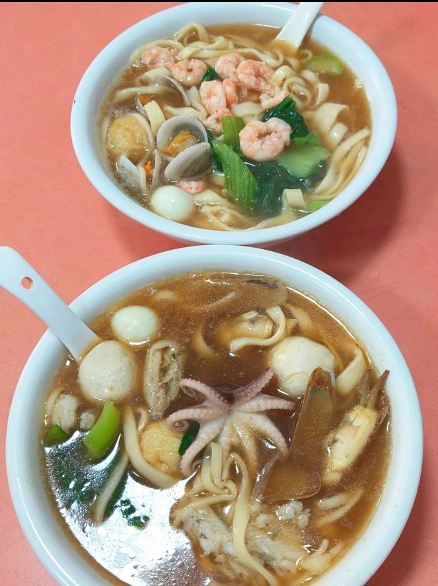 象山石浦漁港2日1夜保姆級攻略
