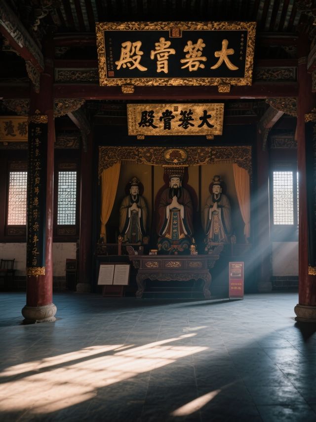終於明白啦！點解建水會係雲南人私藏嘅精神家鄉