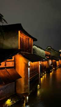 ✨烏鎮西柵畢業旅行終極攻略！人均唔使100蚊住仙氣酒店，仲送解暑三件套！