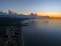 雙子塔夜景+海景buff疊滿｜海風裡藏著整座島的浪漫密碼