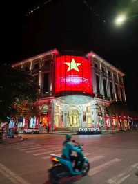 A Love Letter to Hanoi: More than a City, it's an Experience