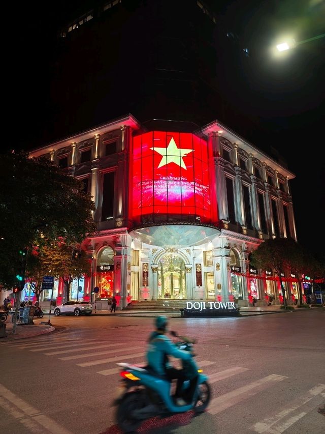 A Love Letter to Hanoi: More than a City, it's an Experience A Love Letter to Hanoi: More than a City, it's an Experience