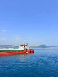 濟州島涯月邑海邊遊覽攻略