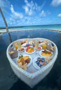 Unforgettable Retreat at Sun Siyam Olhuveli