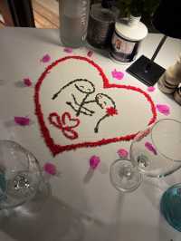 Magical Week at Lux: A Honeymoon to Remember
